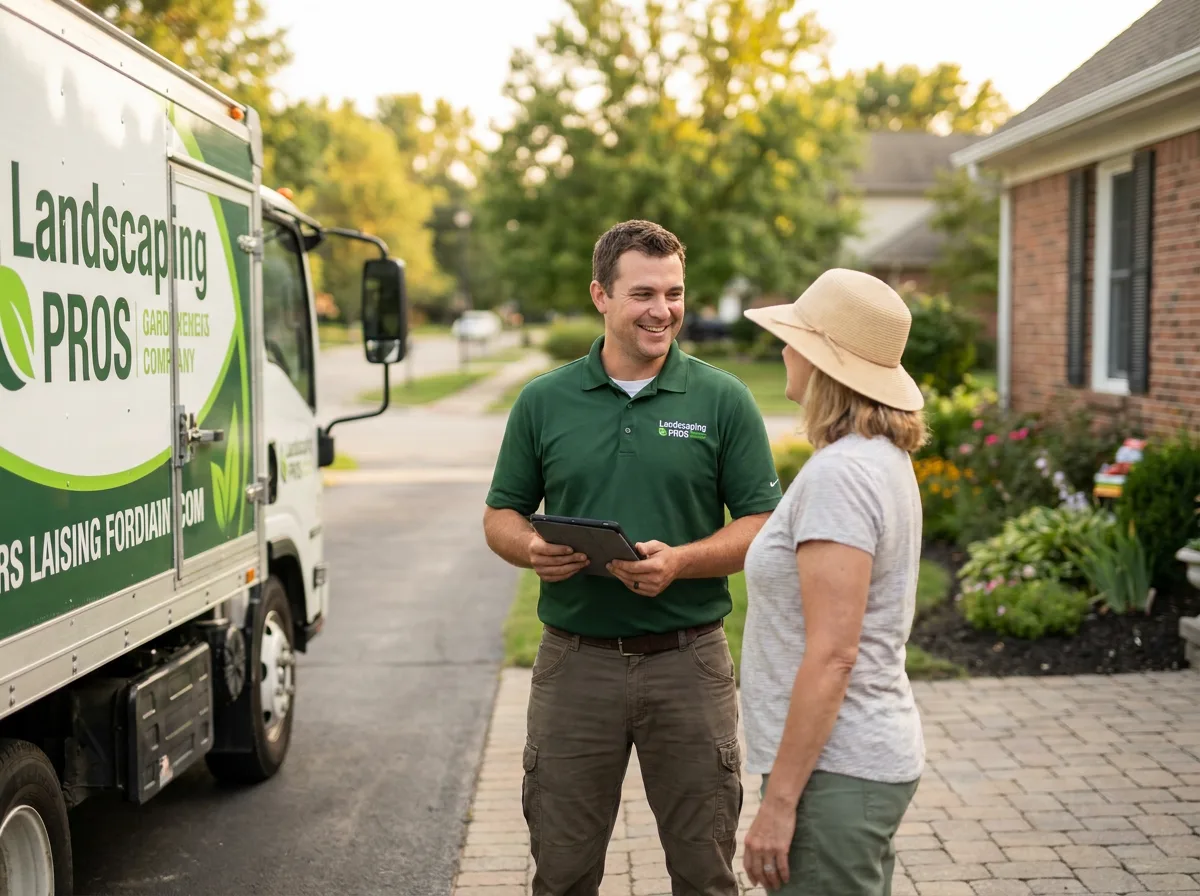 Landscaping Mill City, OR FAQs